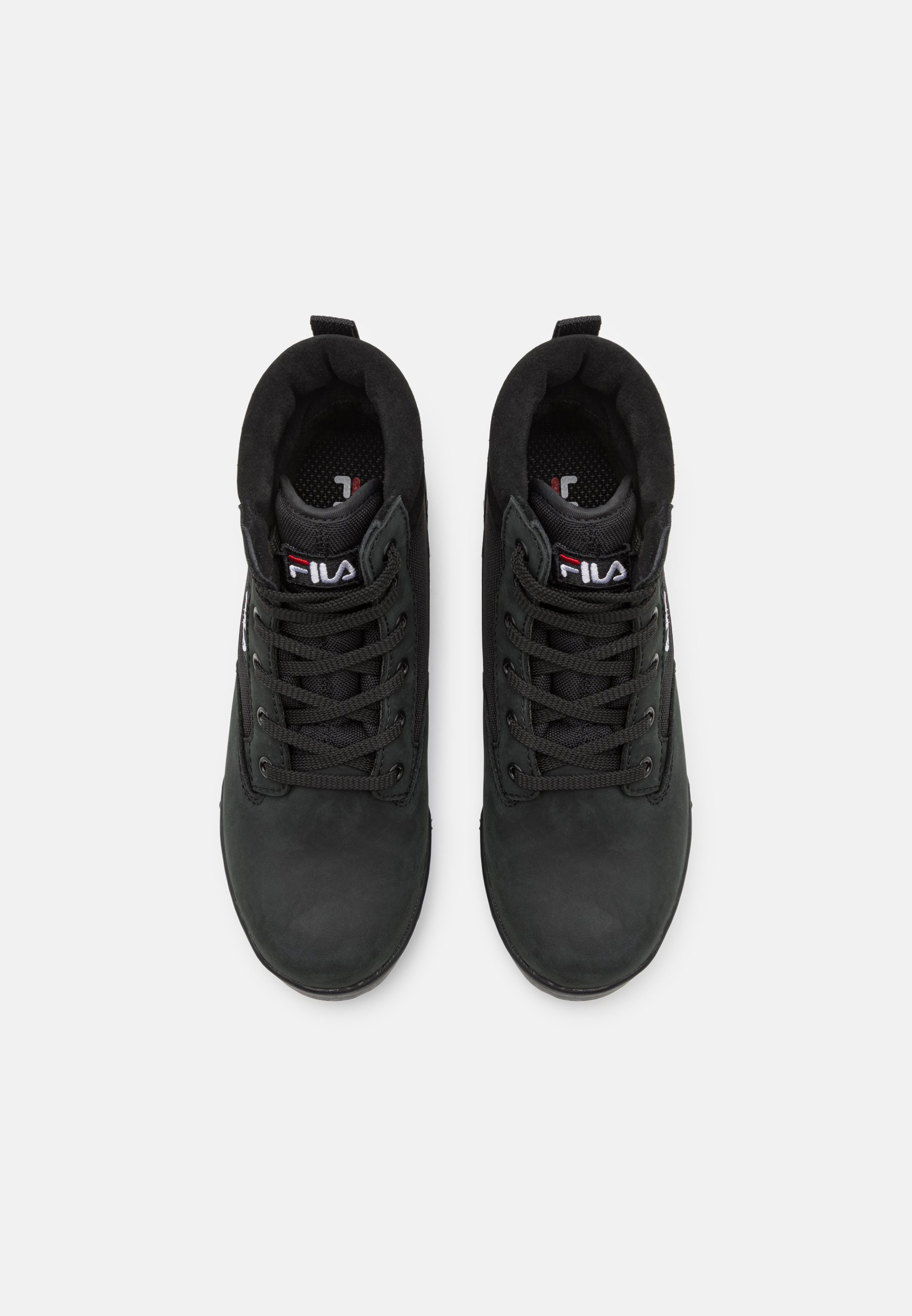 FILA 그런지 II MID 스니커즈