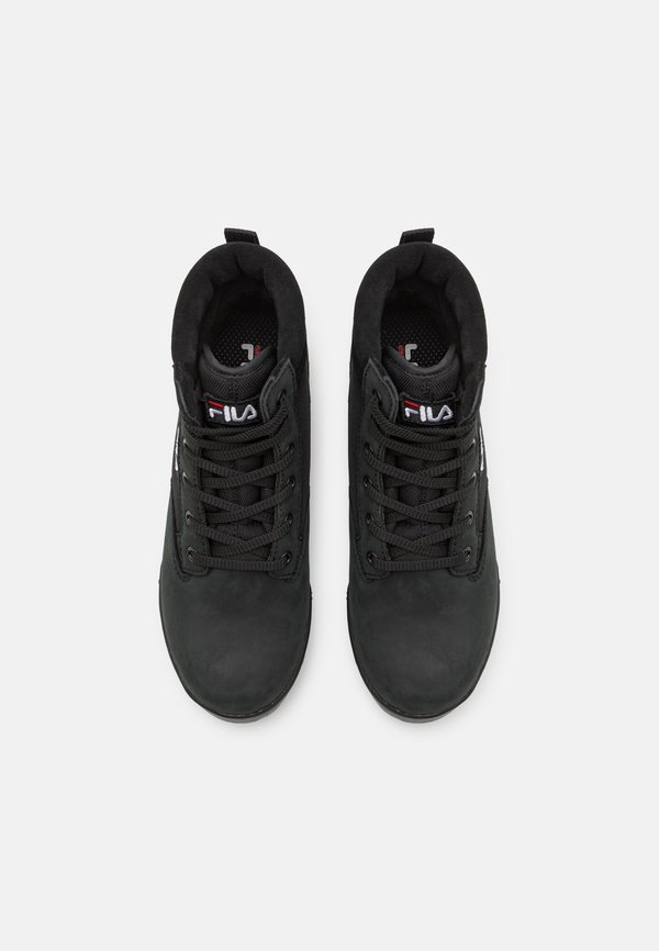 GRUNGE II MID UNISEX - High-top trainers3