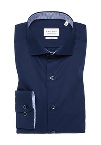 Eterna ORIGINAL SHIRT SLIM FIT - Businesshemd - navy