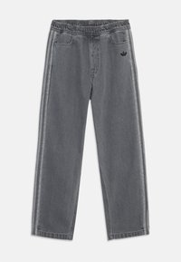 adidas Originals - UNISEX - Jeansy Relaxed Fit Miniatura obrazu 1