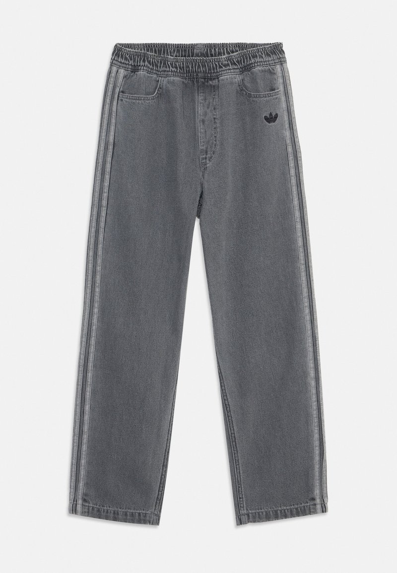 adidas Originals - UNISEX - Jeansy Relaxed Fit, Powiększ