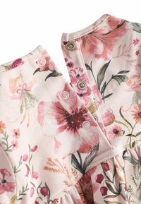Next 2 PACK-REGULAR FIT - Haljina od žerseja - pink floral  fairy