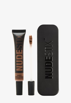 NUDESTIX NUDEFIX CREAM CONCEALER - Concealer - nude