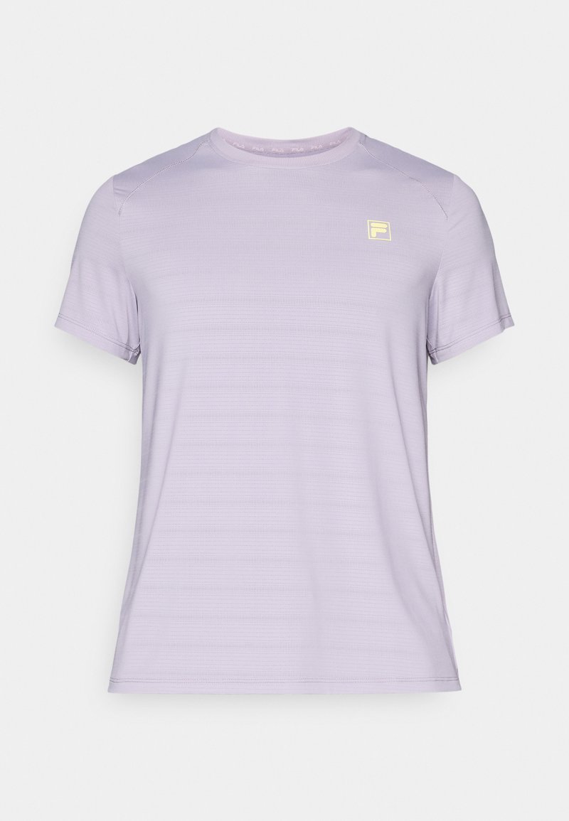 Fila Sport T-shirt mauve Fila Sport T-shirt mauve