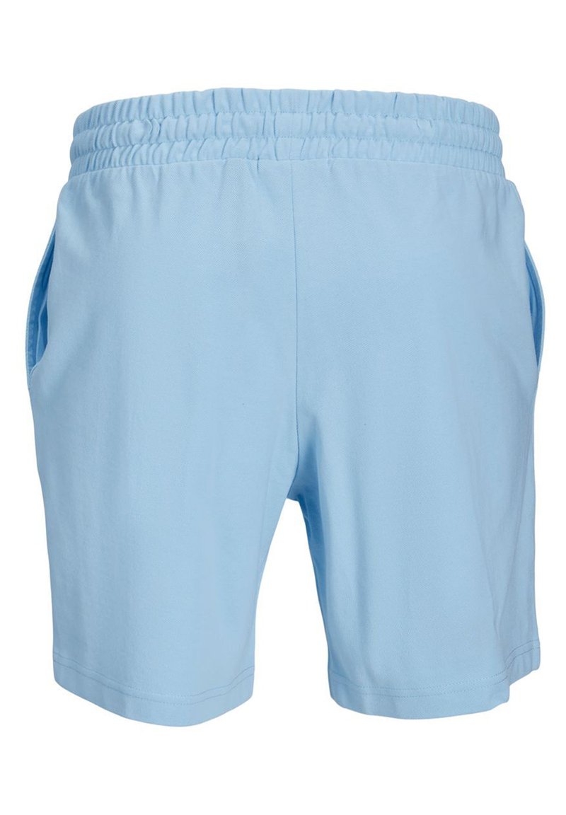 Herren Chino Shorts | Jack & Jones PREMIUM JPSTPUCK Shorts sky blue/hellblau - XO32549 Herren Chino Shorts | Jack & Jones PREMIUM JPSTPUCK Shorts sky blue/hellblau - XO32549