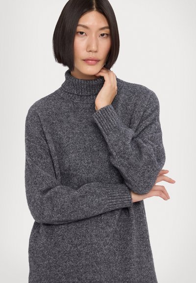 Weekend Max Mara VERDIER - Πουλόβερ - grigio medio