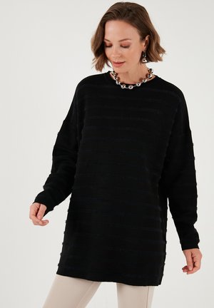 Jumper - black
