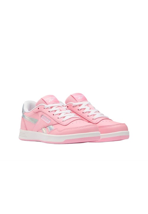 Reebok Walking trainers - expressive pink iridiscent white — photo 2