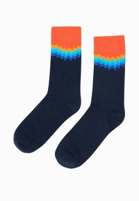 Ombre 3-PACK - Strømper - mix v