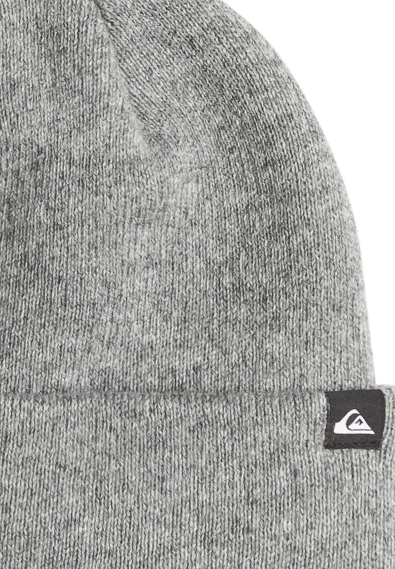 Quiksilver Beanie grey Zalando