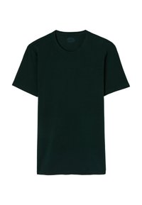 Unausgewählt, green