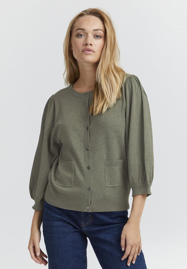 PZSara - Strickjacke