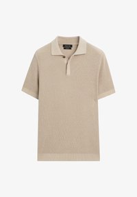 Non selezionato, brown