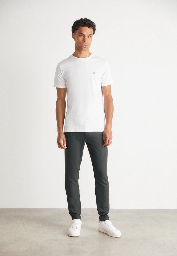 NØRREGAARD - Basic T-shirt4