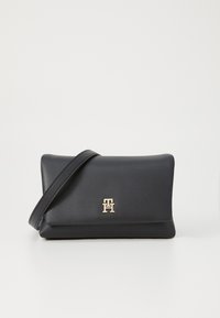 Unselected, black