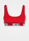UFSB-ORIBA REGGISENO - Corpete - red