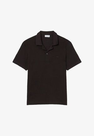 Lacoste, Polo - brown