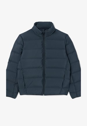 Lacoste, LACOSTE - - Giacca invernale - gris foncé-st