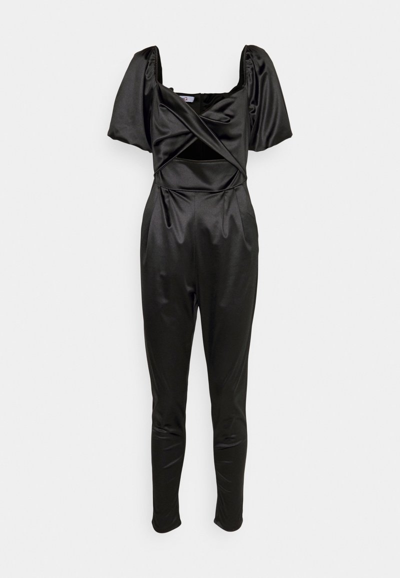 WAL G. Jumpsuit zwart