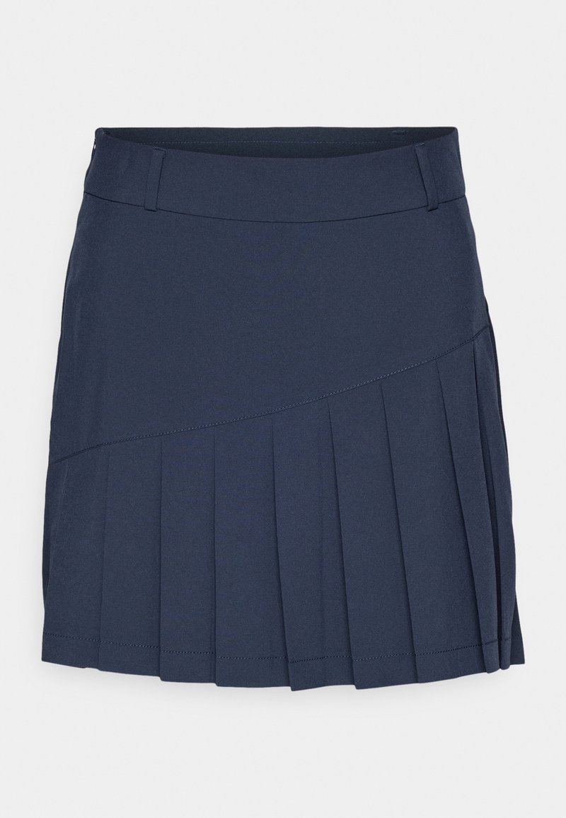 Cross Sportswear Rokken donkerblauw