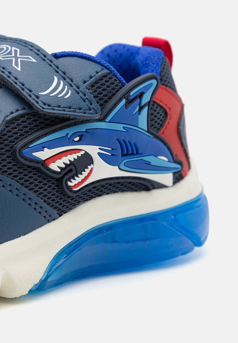 Light Up Spiderman Scarpe Geox Bambino Zalando Geox LIGHT UP