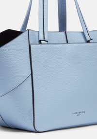 Liebeskind Berlin Shopping Bag - hellblau