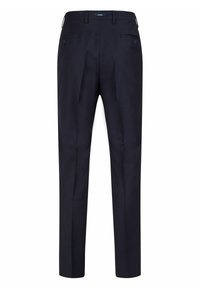 Hechter Paris Pantalon - dunkelblau
