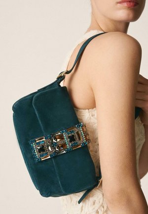 Alma en Pena, ALMA EN PENA-BG115 - Bolso de mano - navy blue