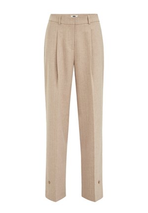 WE Fashion, WE STUDIO - Bukser - beige