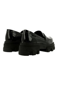 Bullboxer Slip-ins - black