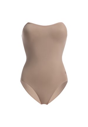 Wolford INDIVIDUAL SEAMLESS - Body - macchiato