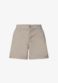 Non sélectionné, buff grey