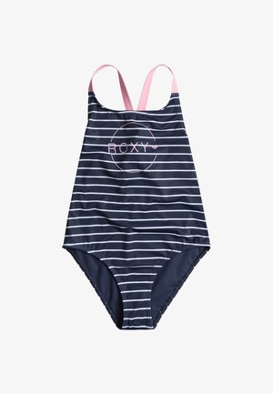 - Kostium kąpielowy