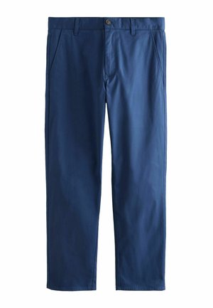 Next, Chino - blue