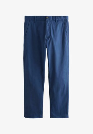 Next, Pantaloni chino - blue