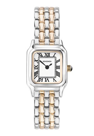 MONICA - Watch - white