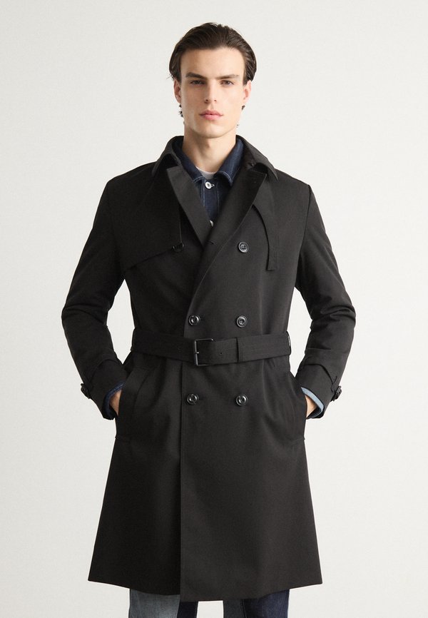 MALUKS  - Trenchcoat4