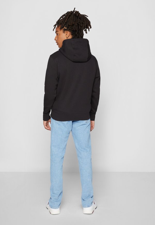 REGULAR ZIP HOOD - Zip-up sweatshirt3