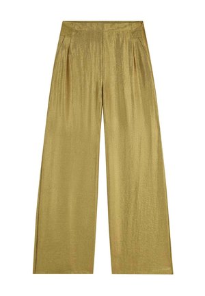 Scalpers, FOIL - Pantalon classique - light khaki