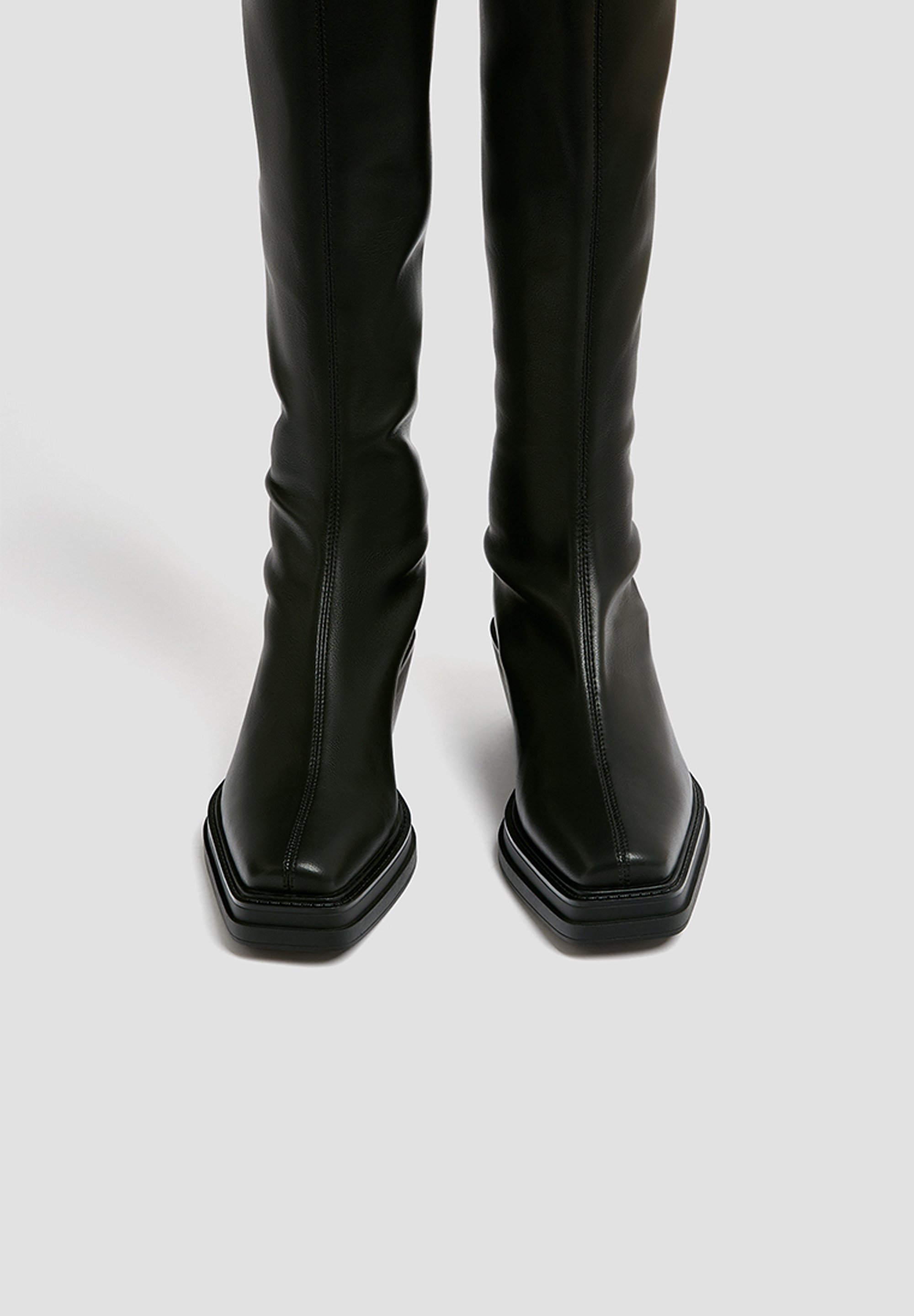 pull and bear cuissarde