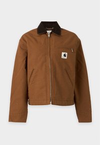 Niet geselecteerd, brown/tobacco