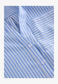 Pasirinkta, blue stripe