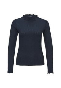 Unausgewählt, coal blue