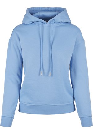 Urban Classics Kapuzenpullover - clearwater