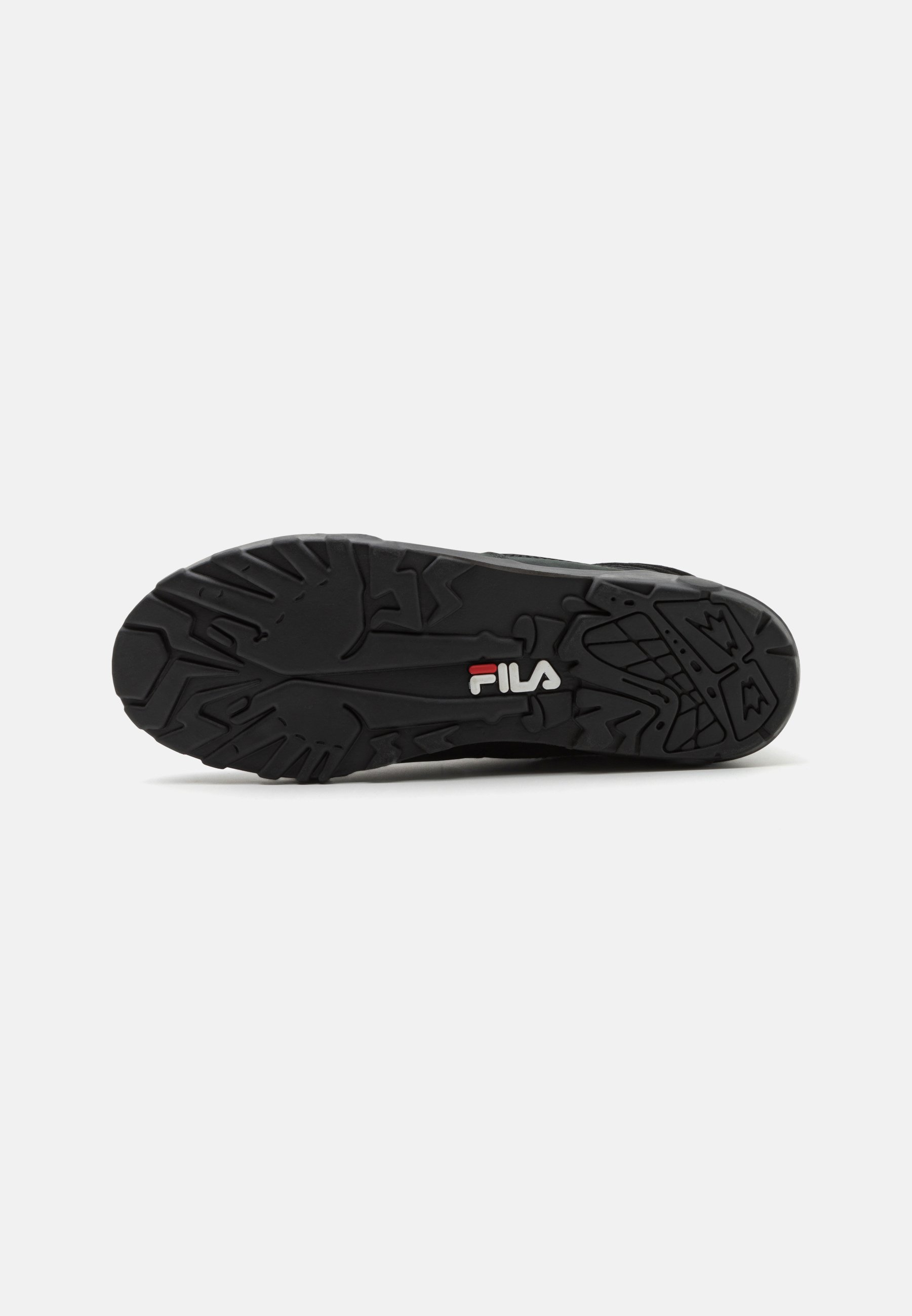FILA 그런지 II MID 스니커즈