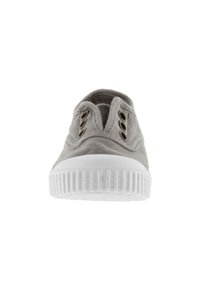 Victoria Shoes INGLESA LONA TINTADA - Scarpe senza lacci - gris