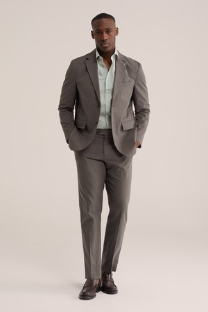 WE Fashion Srajca - light green