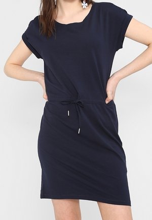 ONLY Robe en jersey - dark blue