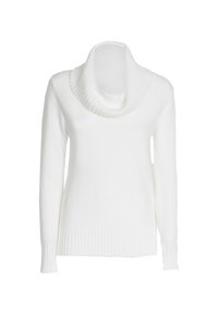 Unausgewählt, off white