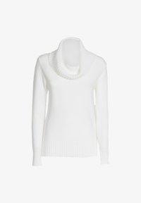 Unausgewählt, off white